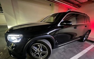 Mercedes-Benz GLB, 2021 год, 4 990 000 рублей, 1 фотография