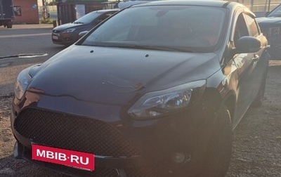 Ford Focus III, 2013 год, 525 000 рублей, 1 фотография
