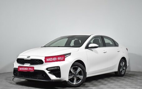 KIA Cerato IV, 2020 год, 1 970 000 рублей, 1 фотография