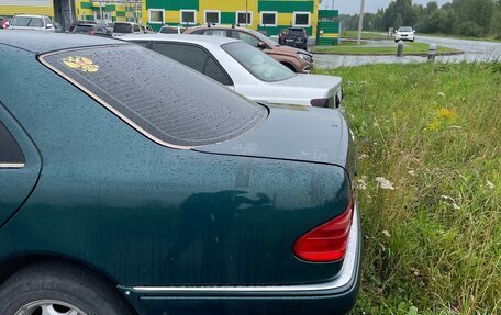 Mercedes-Benz E-Класс, 1997 год, 333 333 рублей, 1 фотография