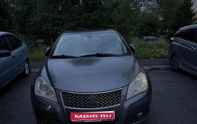 Suzuki Kizashi, 2011 год, 1 100 000 рублей, 1 фотография