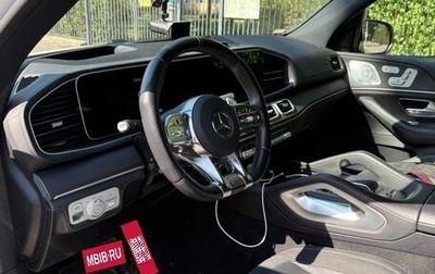 Mercedes-Benz GLE AMG, 2021 год, 10 000 000 рублей, 1 фотография