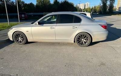 BMW 5 серия, 2008 год, 1 250 000 рублей, 1 фотография