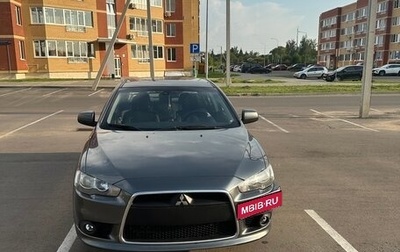 Mitsubishi Lancer IX, 2008 год, 740 000 рублей, 1 фотография