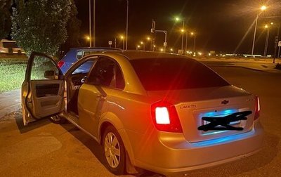 Chevrolet Lacetti, 2011 год, 450 000 рублей, 1 фотография