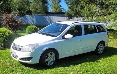 Opel Astra H, 2008 год, 395 000 рублей, 1 фотография