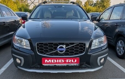 Volvo XC70 II рестайлинг, 2014 год, 2 650 000 рублей, 1 фотография