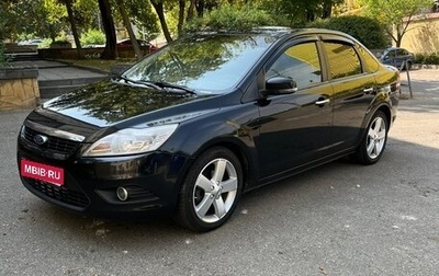 Ford Focus II рестайлинг, 2009 год, 640 000 рублей, 1 фотография