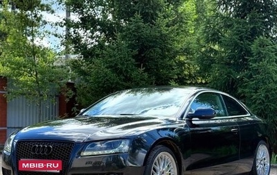 Audi A5, 2011 год, 1 490 000 рублей, 1 фотография