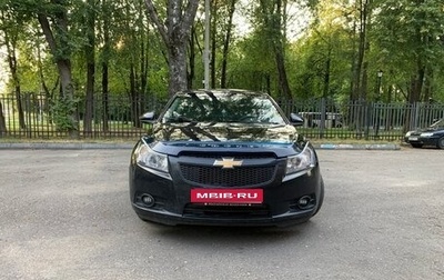 Chevrolet Cruze II, 2012 год, 840 000 рублей, 1 фотография