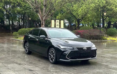 Toyota Avalon, 2022 год, 2 510 013 рублей, 1 фотография