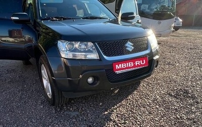Suzuki Grand Vitara, 2010 год, 990 000 рублей, 1 фотография