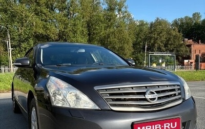 Nissan Teana, 2010 год, 930 000 рублей, 1 фотография