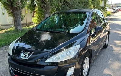 Peugeot 308 II, 2008 год, 310 000 рублей, 1 фотография