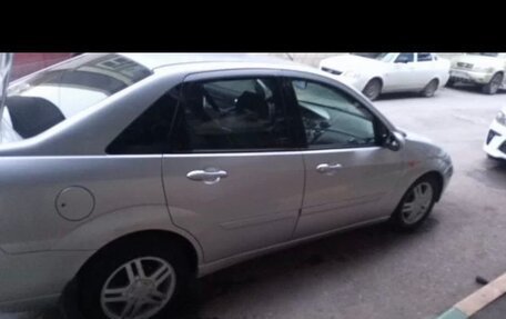 Ford Focus IV, 2004 год, 520 000 рублей, 2 фотография