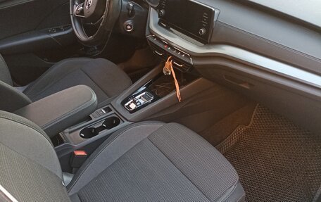 Skoda Octavia IV, 2021 год, 2 300 000 рублей, 8 фотография
