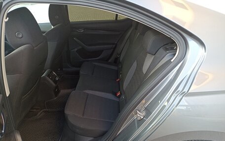 Skoda Octavia IV, 2021 год, 2 300 000 рублей, 9 фотография