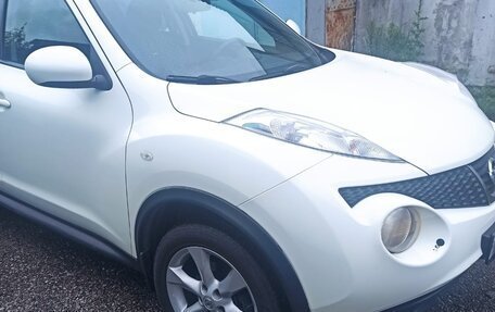 Nissan Juke II, 2012 год, 990 000 рублей, 2 фотография