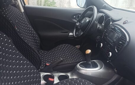 Nissan Juke II, 2012 год, 990 000 рублей, 4 фотография