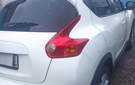 Nissan Juke II, 2012 год, 990 000 рублей, 3 фотография