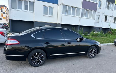 Nissan Teana, 2011 год, 900 000 рублей, 3 фотография