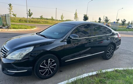 Nissan Teana, 2011 год, 900 000 рублей, 4 фотография