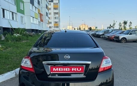 Nissan Teana, 2011 год, 900 000 рублей, 2 фотография