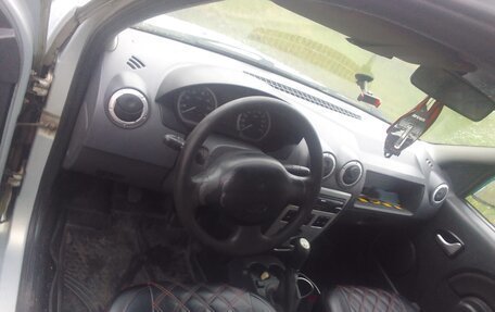 Renault Logan I, 2008 год, 250 000 рублей, 6 фотография