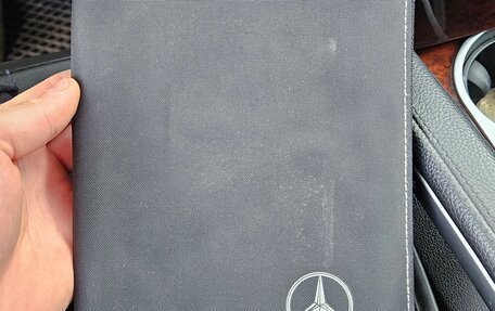 Mercedes-Benz M-Класс, 2007 год, 1 150 000 рублей, 11 фотография