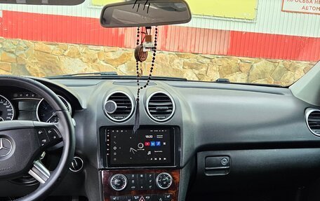 Mercedes-Benz M-Класс, 2007 год, 1 150 000 рублей, 8 фотография