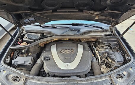 Mercedes-Benz M-Класс, 2007 год, 1 150 000 рублей, 10 фотография