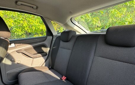 Ford Focus II рестайлинг, 2010 год, 820 000 рублей, 12 фотография