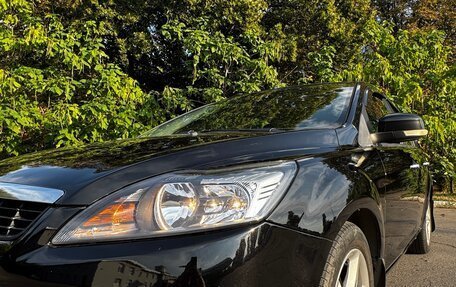 Ford Focus II рестайлинг, 2010 год, 820 000 рублей, 4 фотография