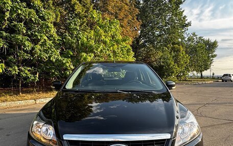 Ford Focus II рестайлинг, 2010 год, 820 000 рублей, 2 фотография