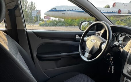 Ford Focus II рестайлинг, 2010 год, 820 000 рублей, 9 фотография