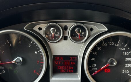 Ford Focus II рестайлинг, 2010 год, 820 000 рублей, 8 фотография