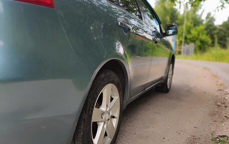 Mitsubishi Lancer IX, 2008 год, 480 000 рублей, 2 фотография