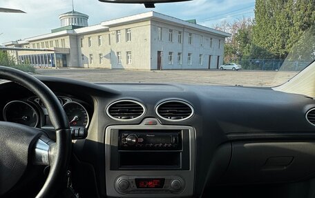 Ford Focus II рестайлинг, 2010 год, 820 000 рублей, 7 фотография