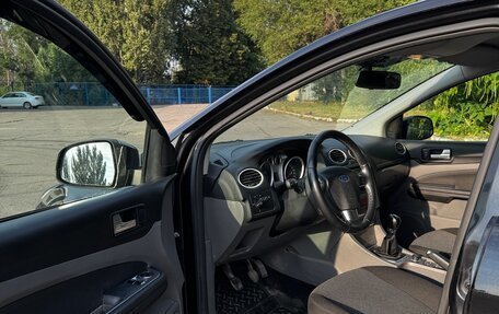 Ford Focus II рестайлинг, 2010 год, 820 000 рублей, 6 фотография
