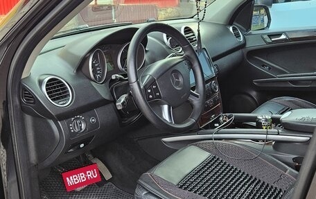 Mercedes-Benz M-Класс, 2007 год, 1 150 000 рублей, 6 фотография