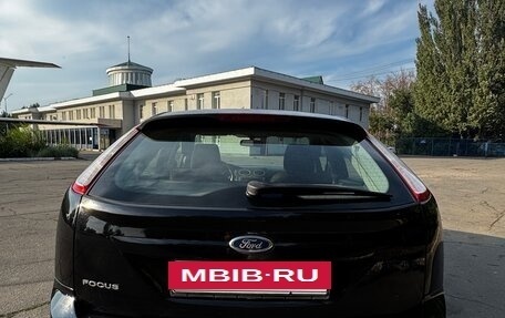 Ford Focus II рестайлинг, 2010 год, 820 000 рублей, 5 фотография