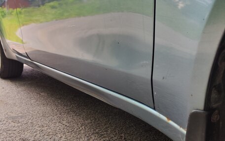 Mitsubishi Lancer IX, 2008 год, 480 000 рублей, 10 фотография