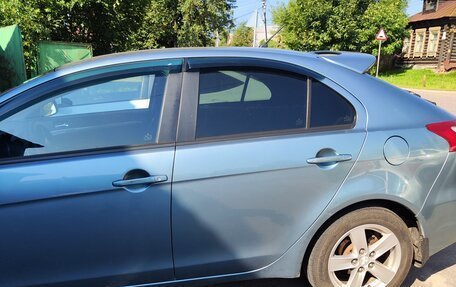 Mitsubishi Lancer IX, 2008 год, 480 000 рублей, 5 фотография