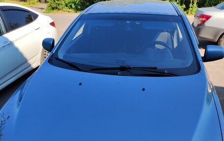 Mitsubishi Lancer IX, 2008 год, 480 000 рублей, 3 фотография