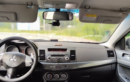 Mitsubishi Lancer IX, 2008 год, 480 000 рублей, 15 фотография