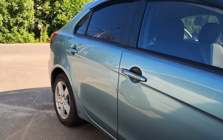 Mitsubishi Lancer IX, 2008 год, 480 000 рублей, 14 фотография
