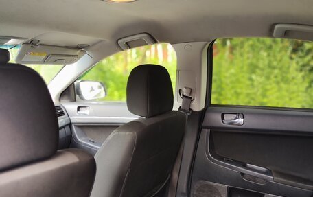 Mitsubishi Lancer IX, 2008 год, 480 000 рублей, 9 фотография