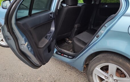 Mitsubishi Lancer IX, 2008 год, 480 000 рублей, 8 фотография