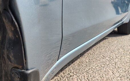 Mitsubishi Lancer IX, 2008 год, 480 000 рублей, 16 фотография