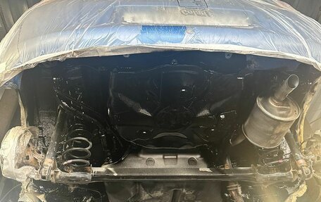 Toyota Yaris III рестайлинг, 2008 год, 700 000 рублей, 14 фотография